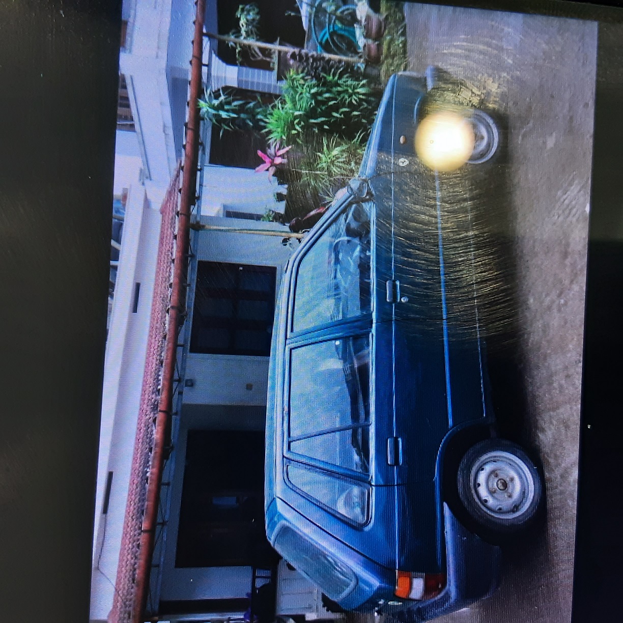 Maruti Suzuki 800(2000-2008) Ac Bs-ii